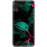 Чехол BoxFace Samsung A015 Galaxy A01 