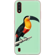 Чехол BoxFace Samsung A015 Galaxy A01 