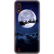 Чехол BoxFace Samsung A015 Galaxy A01 