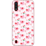 Чехол BoxFace Samsung A015 Galaxy A01 