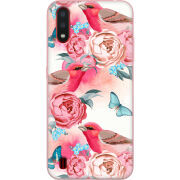 Чехол BoxFace Samsung A015 Galaxy A01 