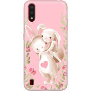 Чехол BoxFace Samsung A015 Galaxy A01 