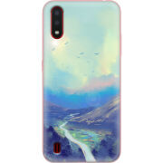 Чехол BoxFace Samsung A015 Galaxy A01 