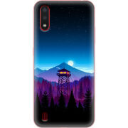 Чехол BoxFace Samsung A015 Galaxy A01 