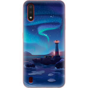 Чехол BoxFace Samsung A015 Galaxy A01 