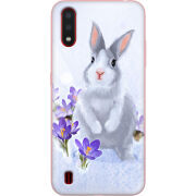 Чехол BoxFace Samsung A015 Galaxy A01 