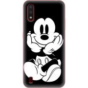 Чехол BoxFace Samsung A015 Galaxy A01 