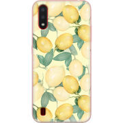 Чехол BoxFace Samsung A015 Galaxy A01 