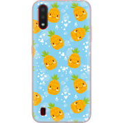 Чехол BoxFace Samsung A015 Galaxy A01 