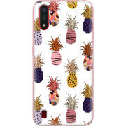 Чехол BoxFace Samsung A015 Galaxy A01 