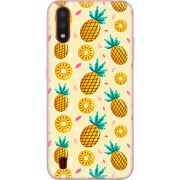 Чехол BoxFace Samsung A015 Galaxy A01 