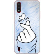 Чехол BoxFace Samsung A015 Galaxy A01 