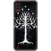 Чехол BoxFace Samsung A015 Galaxy A01 Fantasy Tree