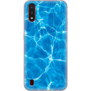 Чехол BoxFace Samsung A015 Galaxy A01 