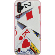 Чехол BoxFace Samsung A015 Galaxy A01 