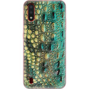 Чехол BoxFace Samsung A015 Galaxy A01 