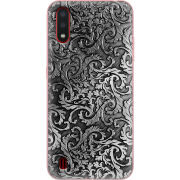 Чехол BoxFace Samsung A015 Galaxy A01 