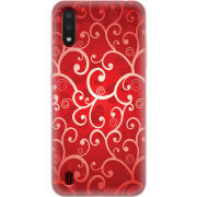 Чехол BoxFace Samsung A015 Galaxy A01 