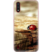 Чехол BoxFace Samsung A015 Galaxy A01 