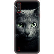 Чехол BoxFace Samsung A015 Galaxy A01 