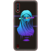 Чехол BoxFace Samsung A015 Galaxy A01 