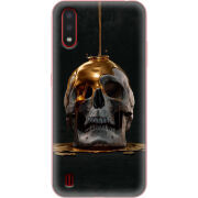 Чехол BoxFace Samsung A015 Galaxy A01 