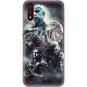 Чехол BoxFace Samsung A015 Galaxy A01 