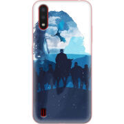 Чехол BoxFace Samsung A015 Galaxy A01 