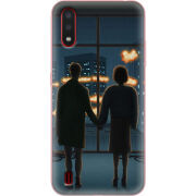 Чехол BoxFace Samsung A015 Galaxy A01 