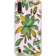 Чехол BoxFace Samsung A015 Galaxy A01 