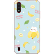Чехол BoxFace Samsung A015 Galaxy A01 