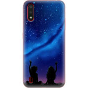 Чехол BoxFace Samsung A015 Galaxy A01 