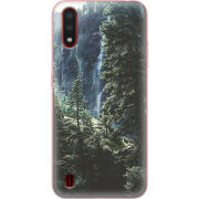 Чехол BoxFace Samsung A015 Galaxy A01 