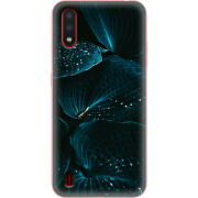 Чехол BoxFace Samsung A015 Galaxy A01 