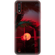 Чехол BoxFace Samsung A015 Galaxy A01 