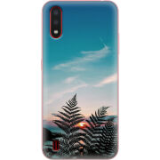Чехол BoxFace Samsung A015 Galaxy A01 