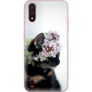 Чехол BoxFace Samsung A015 Galaxy A01 