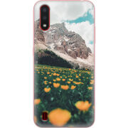 Чехол BoxFace Samsung A015 Galaxy A01 