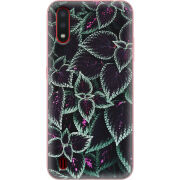 Чехол BoxFace Samsung A015 Galaxy A01 