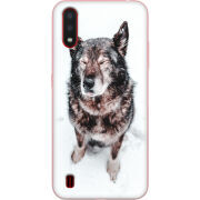 Чехол BoxFace Samsung A015 Galaxy A01 