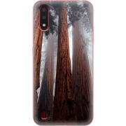 Чехол BoxFace Samsung A015 Galaxy A01 