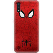 Чехол BoxFace Samsung A015 Galaxy A01 