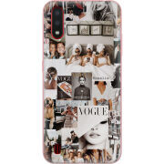Чехол BoxFace Samsung A015 Galaxy A01 