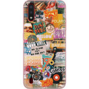 Чехол BoxFace Samsung A015 Galaxy A01 