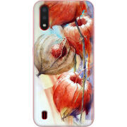 Чехол BoxFace Samsung A015 Galaxy A01 