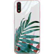 Чехол BoxFace Samsung A015 Galaxy A01 
