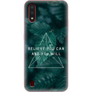 Чехол BoxFace Samsung A015 Galaxy A01 