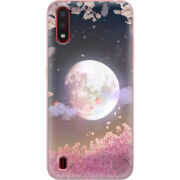Чехол BoxFace Samsung A015 Galaxy A01 