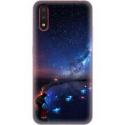 Чехол BoxFace Samsung A015 Galaxy A01 