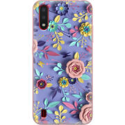 Чехол BoxFace Samsung A015 Galaxy A01 